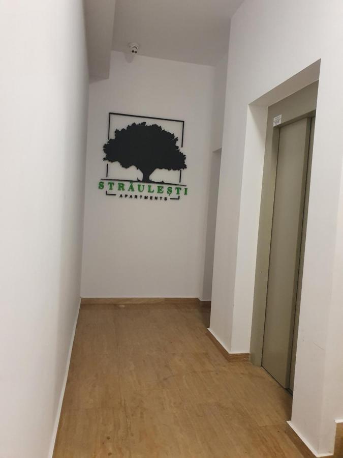 Nicho Residence Bucurestii Noi Zewnętrze zdjęcie