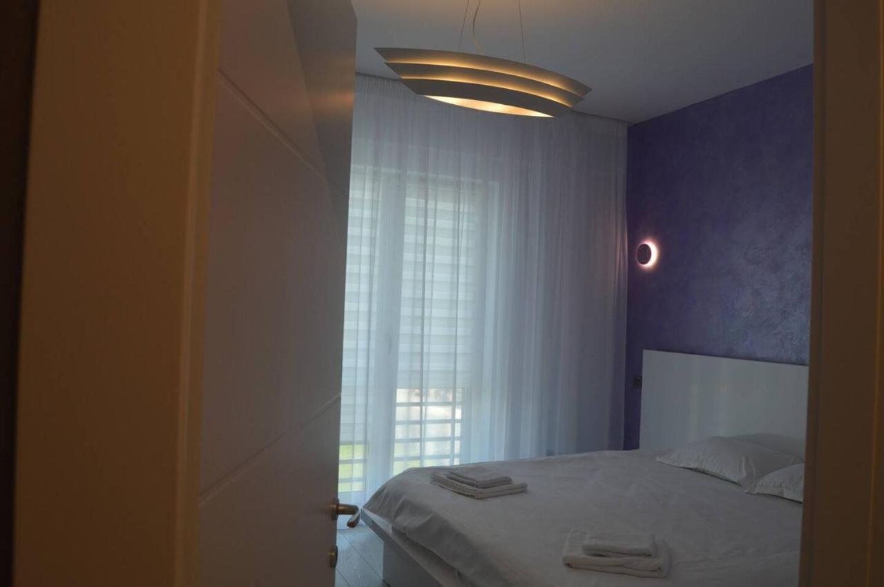 Nicho Residence Bucurestii Noi Zewnętrze zdjęcie