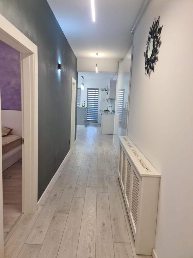 Nicho Residence Bucurestii Noi Zewnętrze zdjęcie