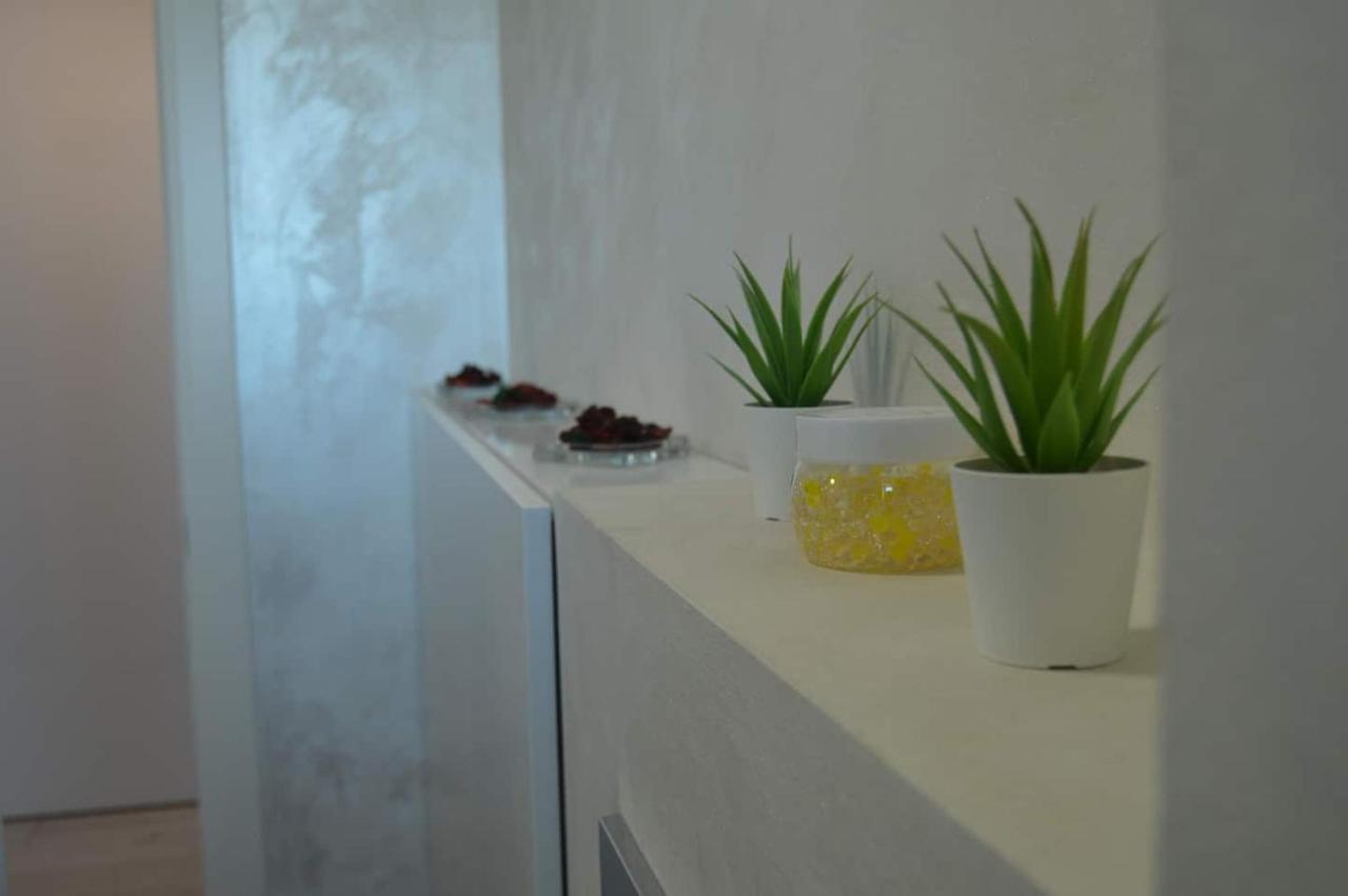 Nicho Residence Bucurestii Noi Zewnętrze zdjęcie