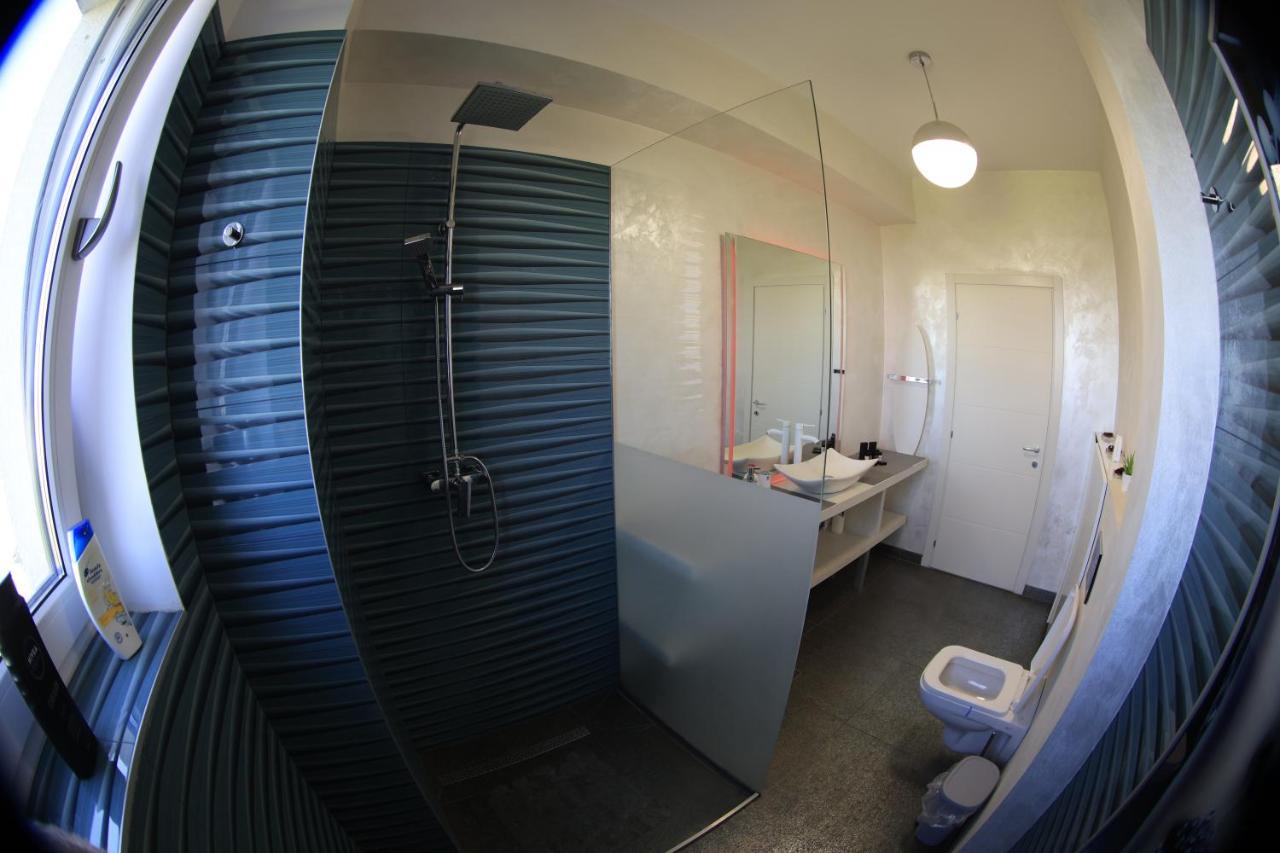 Nicho Residence Bucurestii Noi Zewnętrze zdjęcie